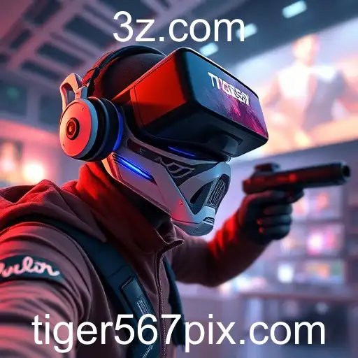 Avanços em Tecnologias de Realidade Virtual no Cenário de Jogos