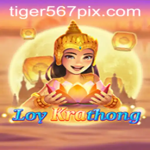 Discover the Enigmatic World of LoyKrathong: A New Gaming Experience with Tiger567