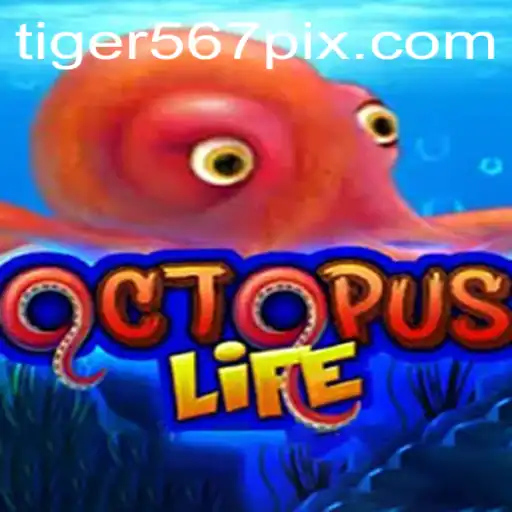 Exploring the Exciting World of OctopusLife: A Dive into Gameplay and Strategy
