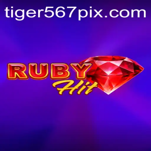 RubyHit: A Thrilling Gaming Experience with Tiger567