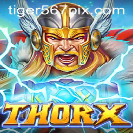 Exploring the Exciting World of ThorX: The Game Revolutionizing Virtual Quests