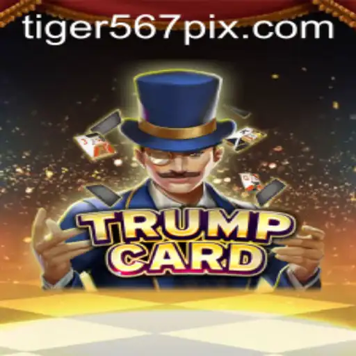 Discover the Thrilling World of TrumpCard: A New Era in Strategy Gaming