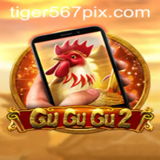 Discover the Thrilling Universe of GuGuGu2M with Tiger567