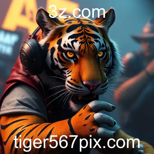 Inovações e Tendências no Mundo dos Jogos em 2025