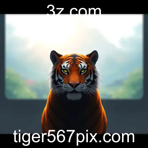 Tendências de Jogos em 2025: Uma Nova Era para 'tiger567'