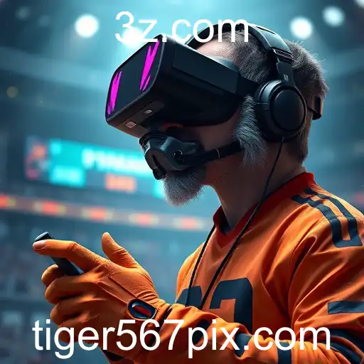 Crescimento do Mercado de Jogos em 2025