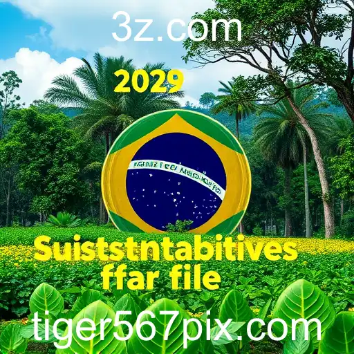 Tendências em Jogos: O Mundo de tiger567