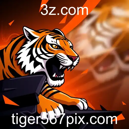 A Ascensão de Tiger567 no Mercado de Jogos