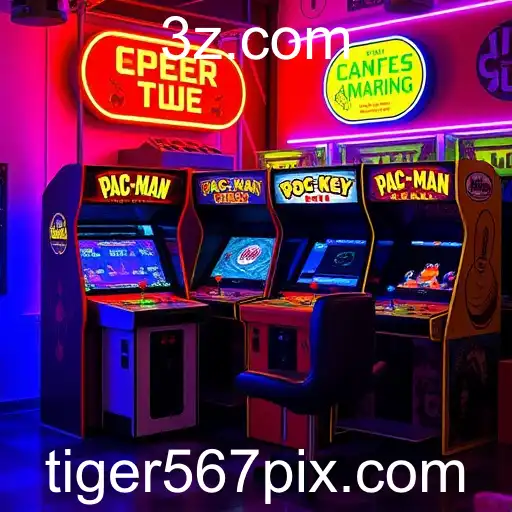 A Ascensão de 'tiger567' entre os Gamers Lusófonos