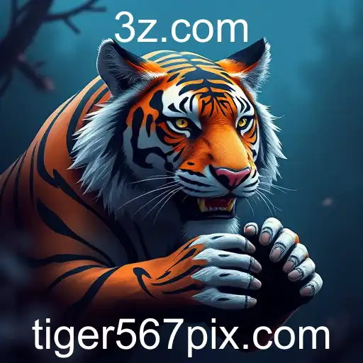 Influência de 'tiger567' no Mercado de Jogos Online em 2025