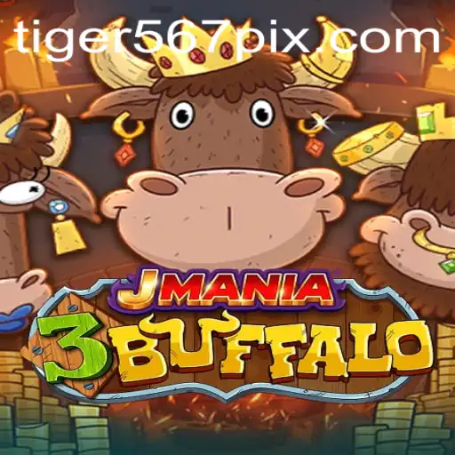 Explore the Exciting World of JMania3Buffalo: Unleash the Power of Tiger567