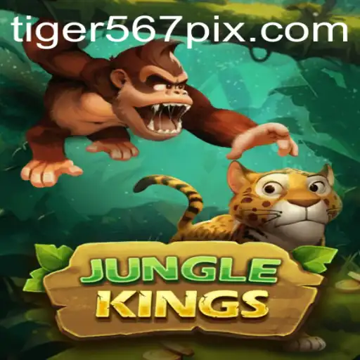 Immerse Yourself in the Thrilling World of JungleKings: An Epic Adventure Awaits