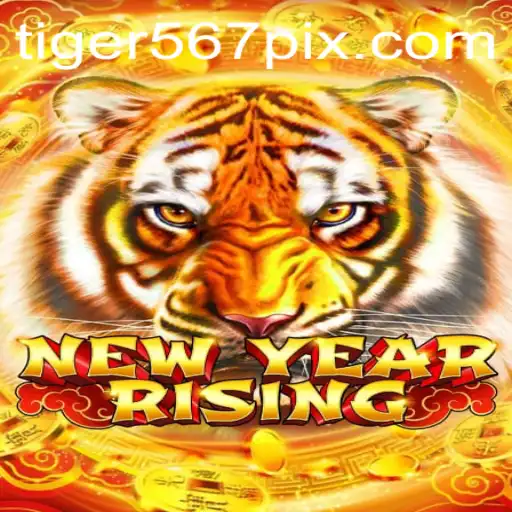NewYearRising: Enter the Roaring World of Tiger567