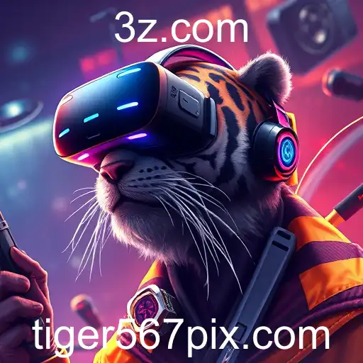 Revolução nos Jogos Online em 2025: Nova Era de Entretenimento