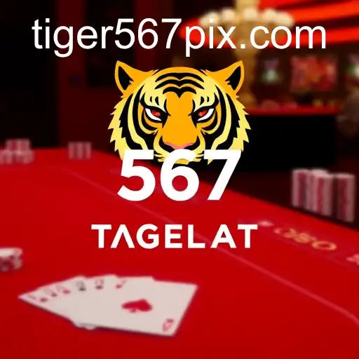 The World of Online Baccarat: Discovering Tiger567