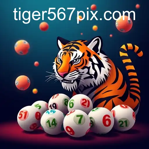 The Evolution and Surge of Online Lottery: A Deep Dive into Tiger567