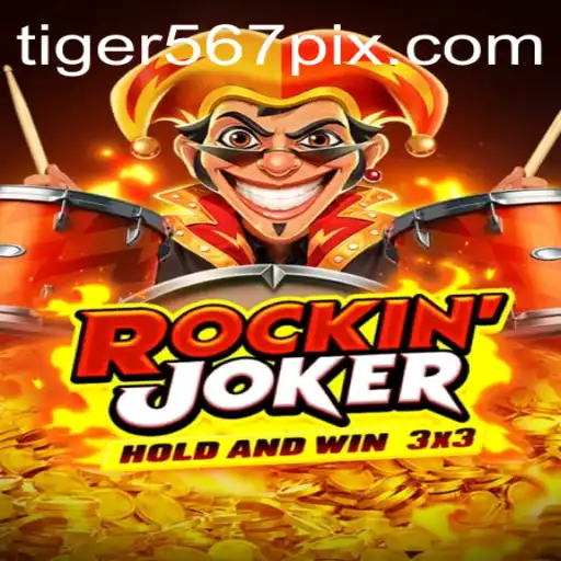 Discover the Thrilling World of RockinJoker: Unveiling the Excitement of Tiger567