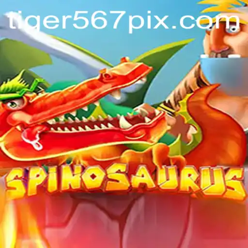 Spinosaurus: A Thrilling Adventure Game That Transports You to a Prehistoric World