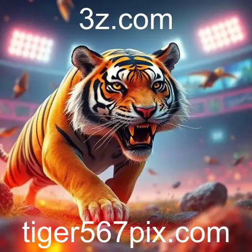 A Ascensão dos Games Online: Tiger567 e o Mercado Brasileiro